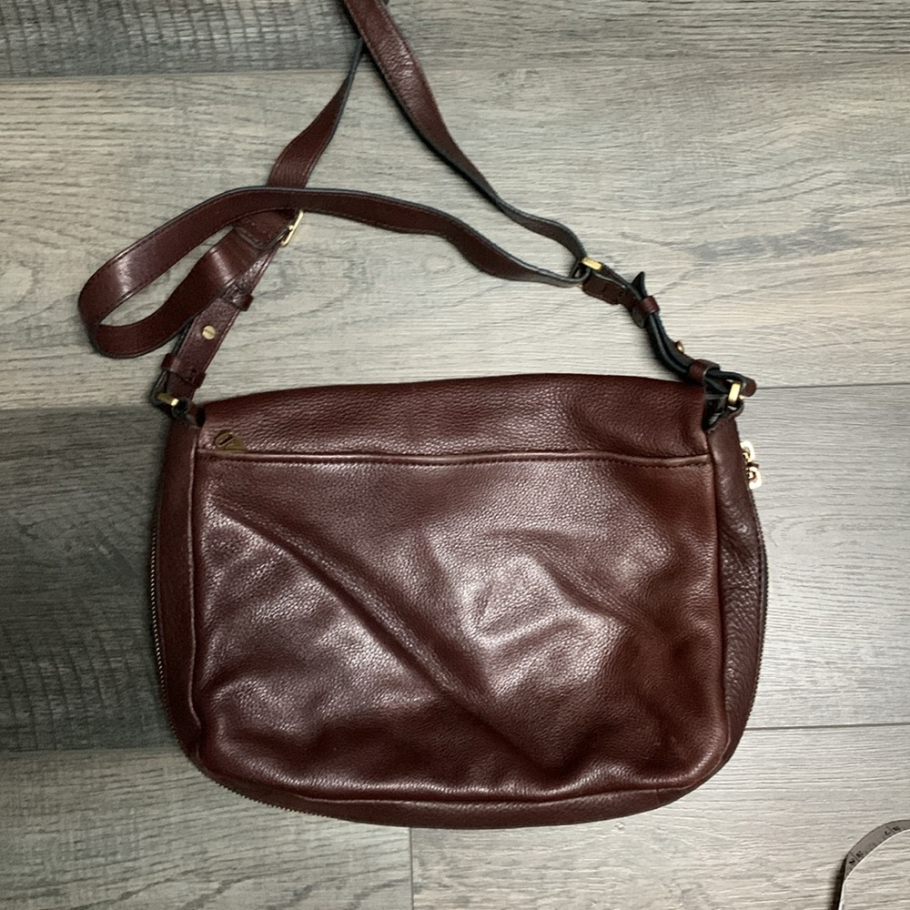 Fossil shoulder bag - Picture 2 of 9